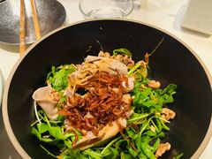 -胡麻(静安嘉里店)