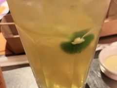 -匠子烤鱼(东方万达店)