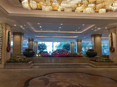 -怡咖啡海鲜自助餐厅(浦东香格里拉店)