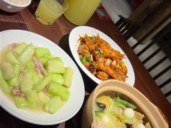 -大牌大·传统杭帮菜(湖滨店)