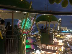 -三亚海昌梦幻海洋不夜城