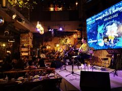 -胡桃里音乐酒馆(东区店)