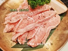 -伏一解牛烤肉专门店(信业购物中心店)