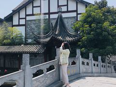 -龙潭水乡