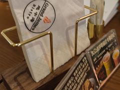 -Grand James·地中海bistro(百家湖1912店)