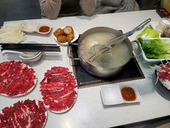 -黑山牛肉汤火锅(花城汇店)