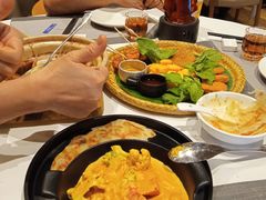 -若蘭慈·无国界素食料理(欢乐海岸店)