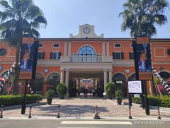 -佛罗伦萨小镇广佛名品奥特莱斯(疏港路店)