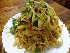 -清真新疆叶尔羌烤肉店(新香洲店)