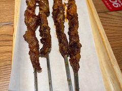 羊肉串-北方家宴(番禺永旺店)