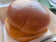 -麦当劳(平和堂店)