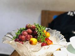 果盘-湖畔鲁菜·二十年老字号餐厅(大明湖店)