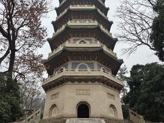-灵谷景区
