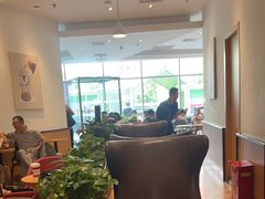 -COSTA COFFEE(天通苑华联店)