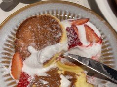 -半秋山西餐厅(巴南万达广场店)