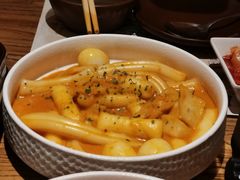 -冰川朝鲜族料理·东北菜(观前店)