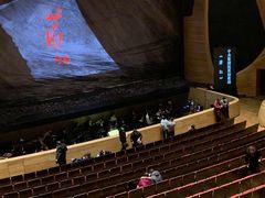 -哈尔滨大剧院