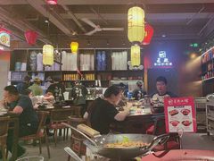 -匠熙小馆(崇文门店)