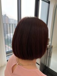 -Hello Lady发型设计