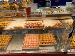 -東更道点心行(崂山丽达店)