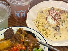 -CowCow其其·牛杂咖啡公司(六运店)