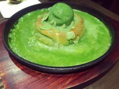 -無印抹茶·日式甜品·生日蛋糕(吉林财富购物广场店)