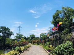 -嬉乐湾休闲旅游区