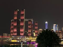 -桃花沅火锅(长嘉汇江景店)