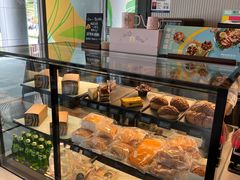-星巴克(深圳前海香缤大厦分店)