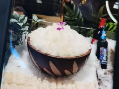 -享遇.锅姥姥牛排海鲜自助(小寨店)