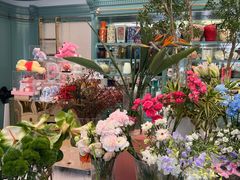 -紫荆广场·花漫里