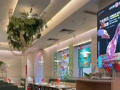 -Aqua Oasis 水天堂(太湖中心mall店)
