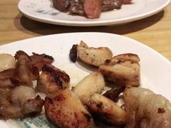 -一井烧肉·活鳗·寿司(望京SOHO店)