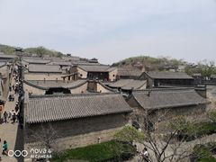 -山西王家大院