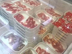 -李氏圣鲸大型自助餐