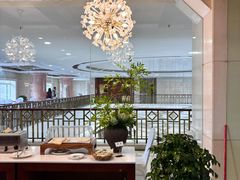 -罗浮山嘉宝田森林温泉度假酒店