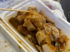 -明记牛杂(新马路分店)