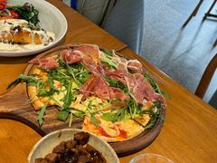 -榖屋house of flour(张江首店)