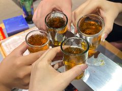 -老白清真烧烤(锦州旗舰店)