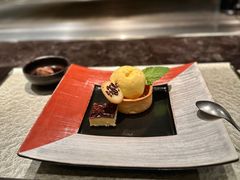 -Ginza Onodera铁板烧(外滩十八号店)