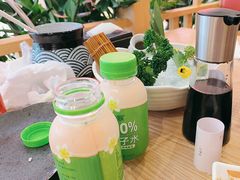 -松野谷·寿喜烧自助(华联顺义金街购物中心店)