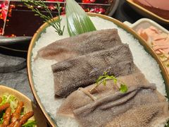 -莺花渡火锅City Green(万象城店)