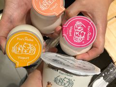 -狐狸家·酸奶酪专门店(平江路店)