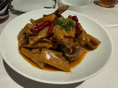 -杭州新新饭店·1913餐厅
