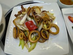 -七叔家宴家常广西菜(明秀东路店)