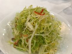 -翠清酒家(万丰路店)