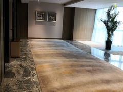 -上海国展宝龙丽筠酒店