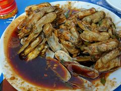 android_upload_pic-天津乾毓德饭庄·清真传统炒菜·海鲜烧烤(咸阳路店)