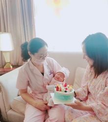 -大美母婴月子中心