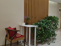 -智慧盲人按摩艾灸-颈肩腰膝疼痛调理(浦东店)